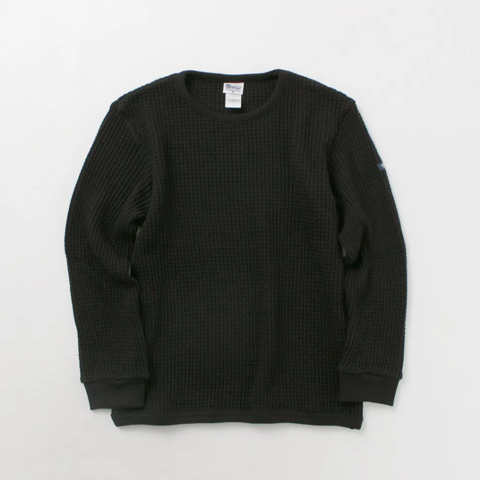 TIEASY / Super Thermal Crew