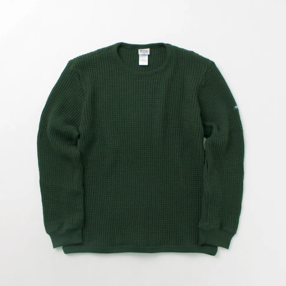 TIEASY / Super Thermal Crew