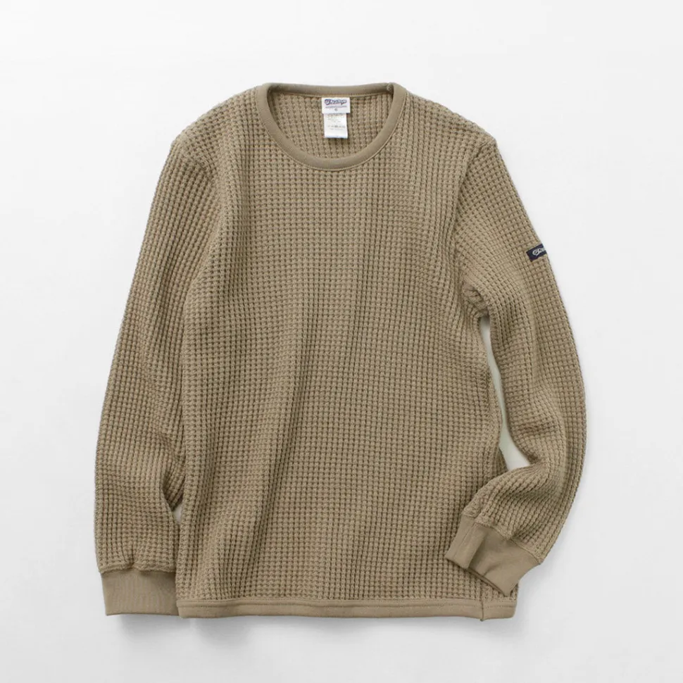 TIEASY / Super Thermal Crew