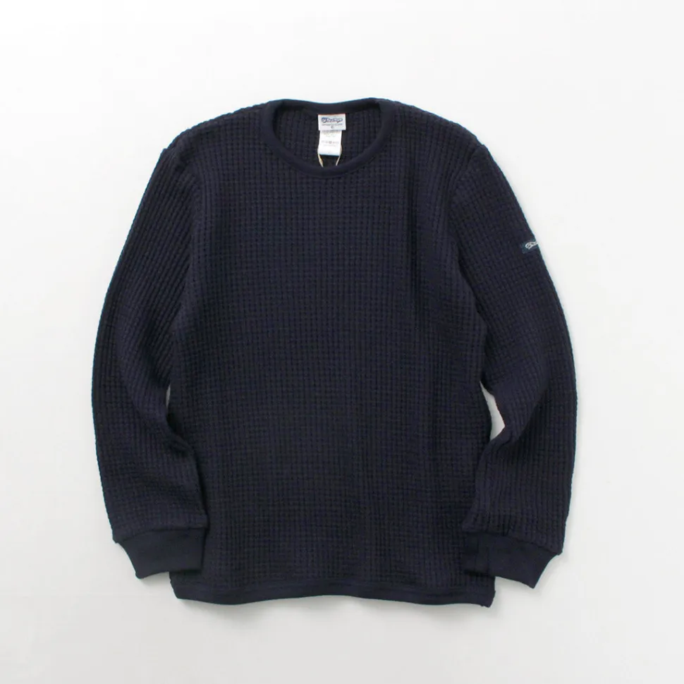 TIEASY / Super Thermal Crew