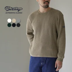 TIEASY / Super Thermal Crew