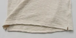 TIEASY / TIEASY Original Boat Neck Shirt