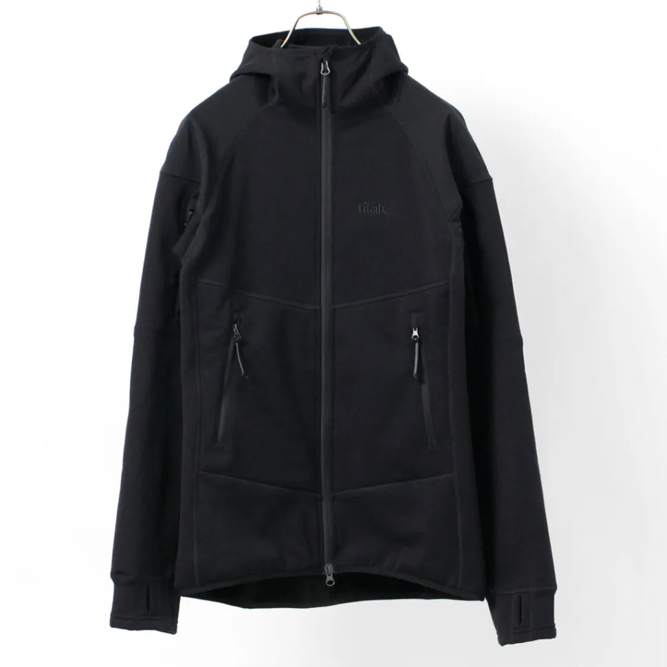 Tilak / FEMUND MIG Femund Mig jacket