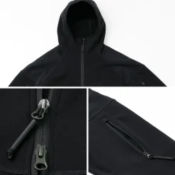 Tilak / FEMUND MIG Femund Mig jacket