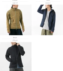 Tilak / FEMUND MIG Femund Mig jacket