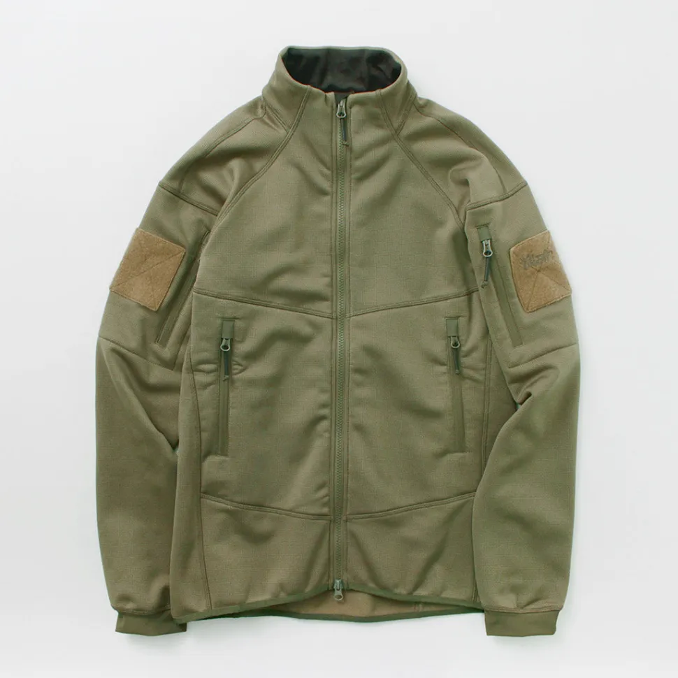 TILAK / Jotun MiG Jacket