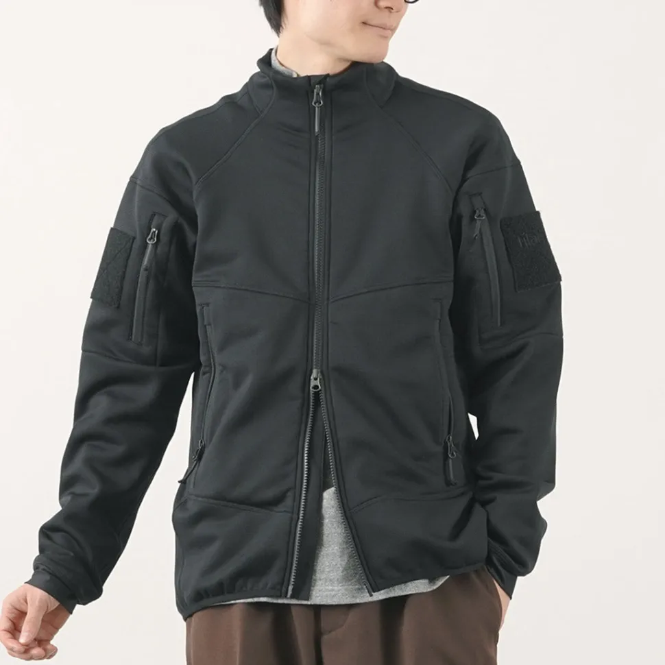 TILAK / Jotun MiG Jacket