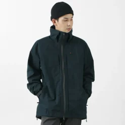 TILAK / Loke Jacket