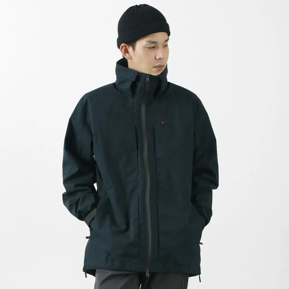 TILAK / Loke Jacket