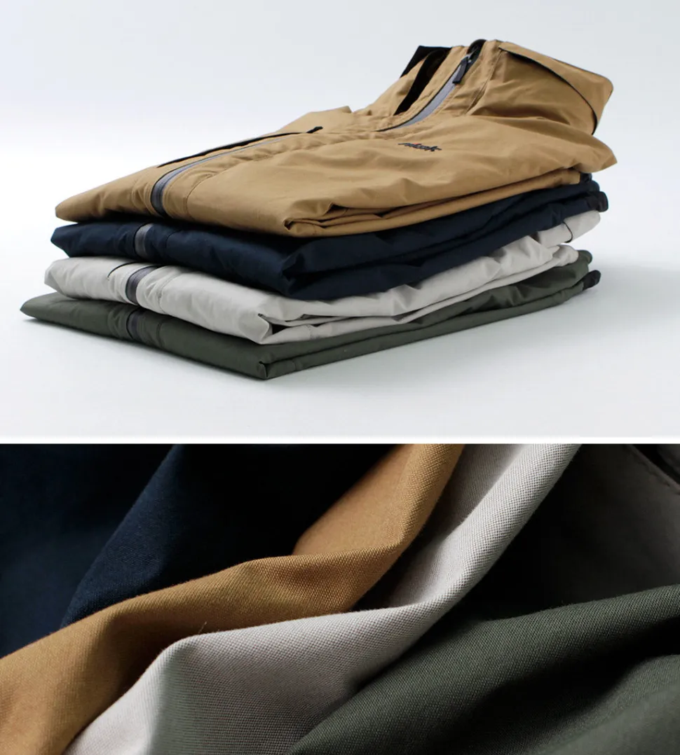 TILAK / Loke Jacket