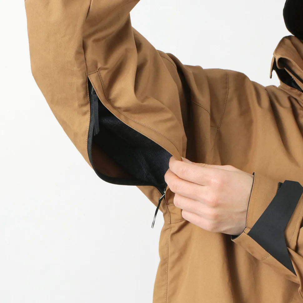 TILAK / Loke Jacket