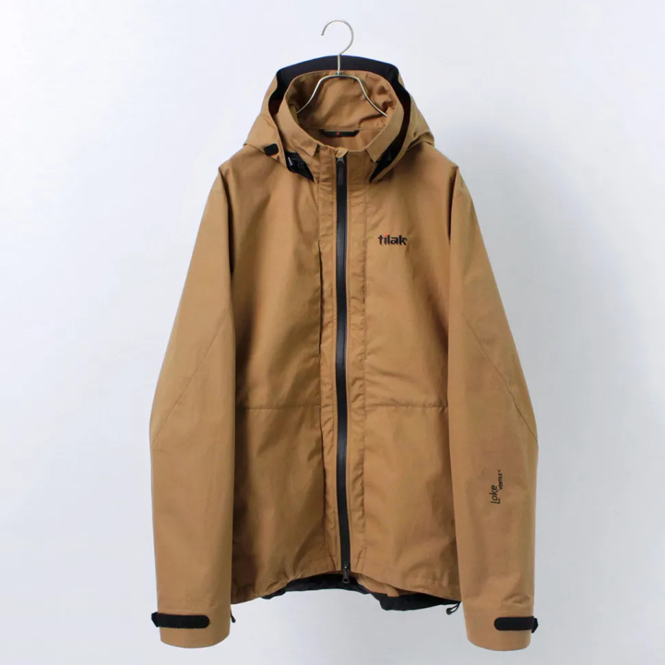 TILAK / Loke Jacket