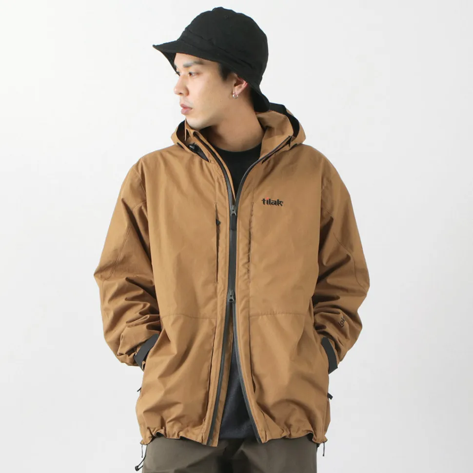 TILAK / Loke Jacket