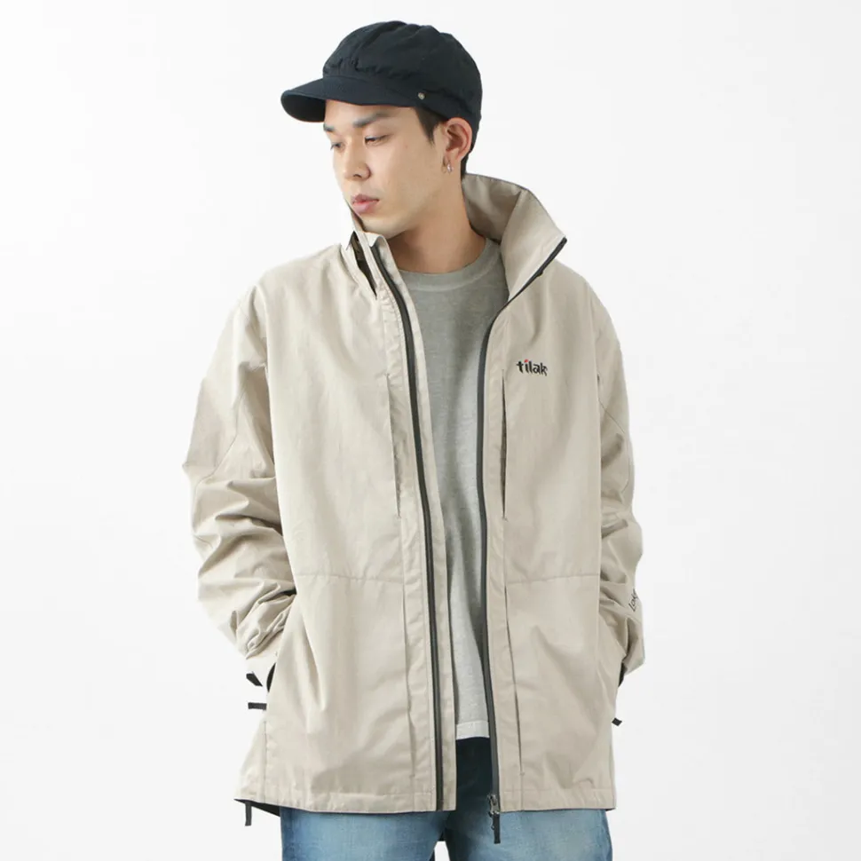 TILAK / Loke Jacket