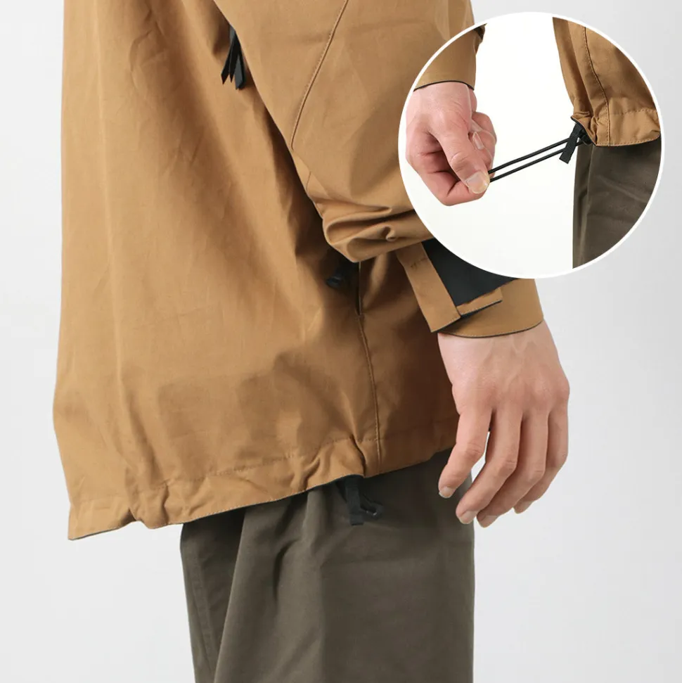 TILAK / Loke Jacket