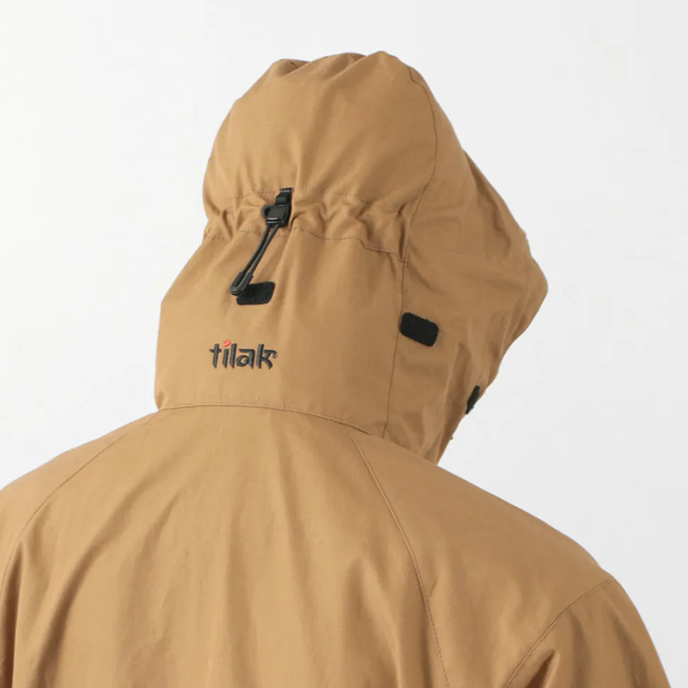 TILAK / Loke Jacket
