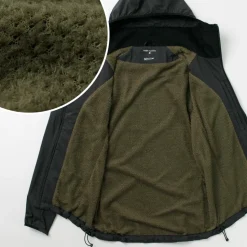 TILAK / Nebba MiG Jacket