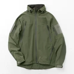 TILAK / NOSHAQ MIG Noshaq Mig softshell jacket