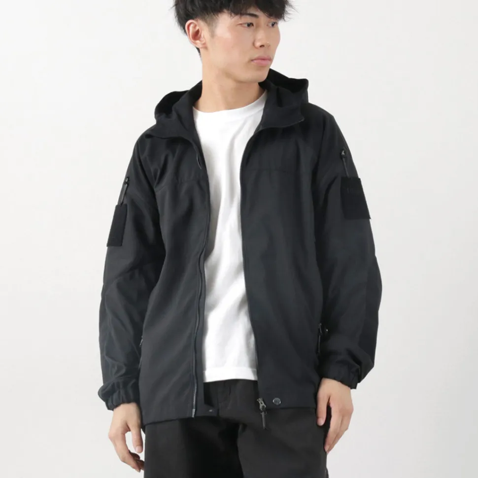 TILAK / Operator Mig Jacket