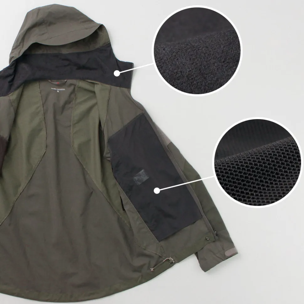 TILAK / Operator Mig Jacket