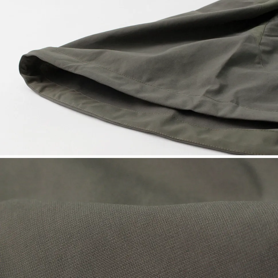 TILAK / Operator Mig Jacket