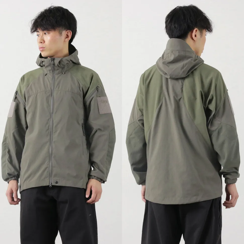 TILAK / Operator Mig Jacket