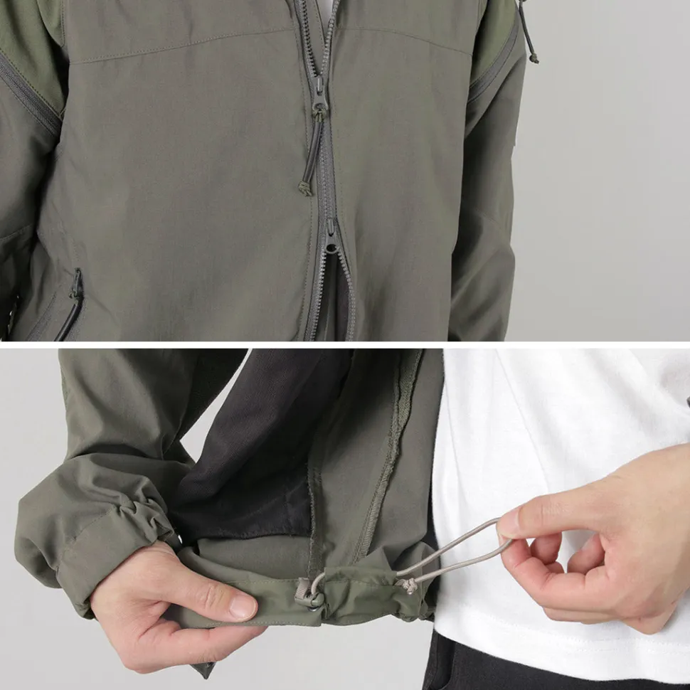 TILAK / Operator Mig Jacket