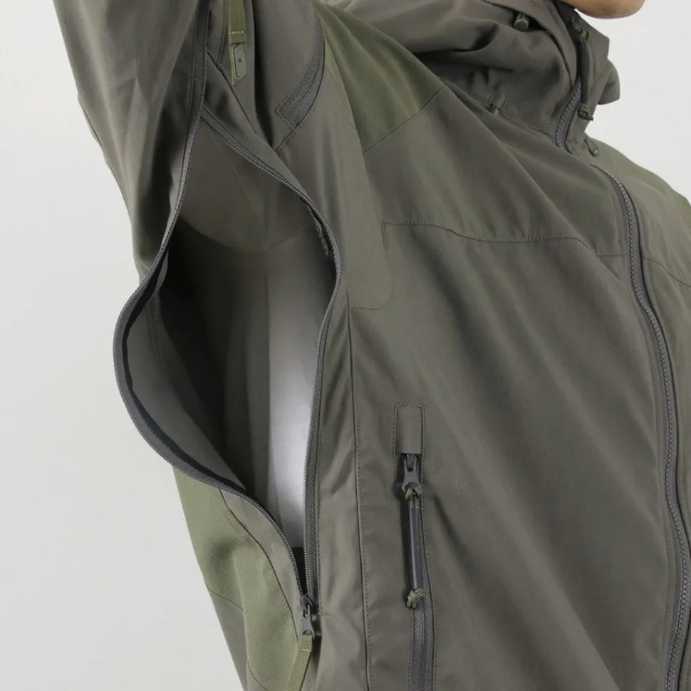 TILAK / Operator Mig Jacket