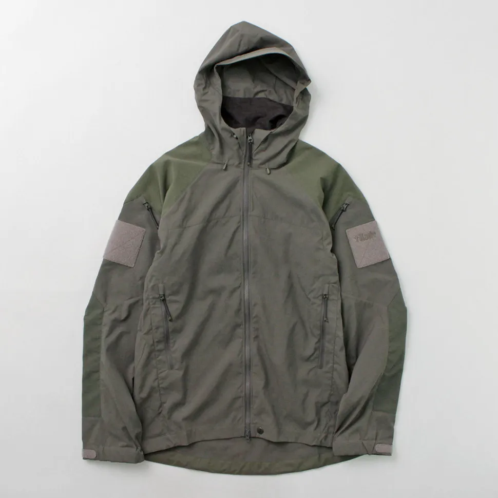 TILAK / Operator Mig Jacket