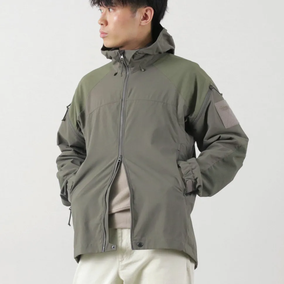 TILAK / Operator Mig Jacket