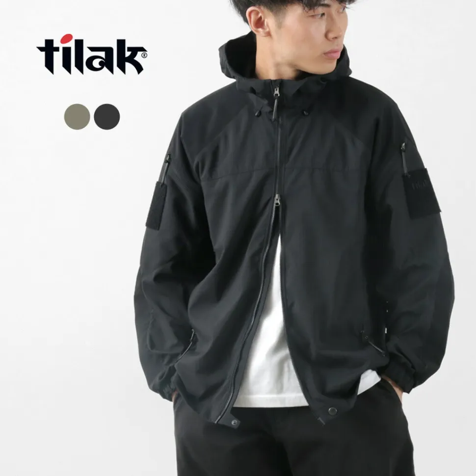 TILAK / Operator Mig Jacket