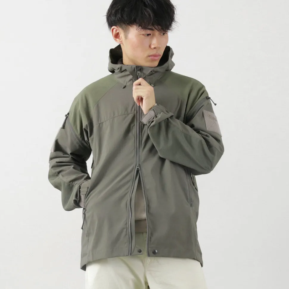 TILAK / Operator Mig Jacket