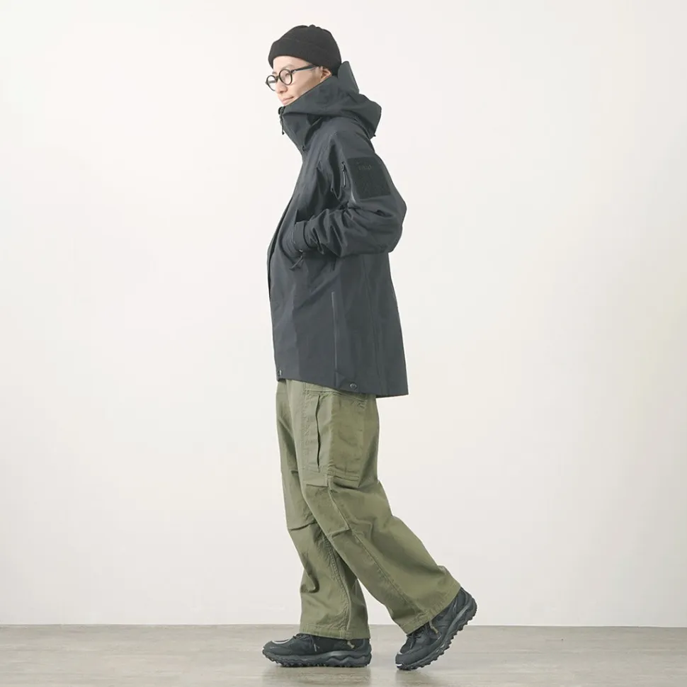 TILAK / Raptor MiG Jacket