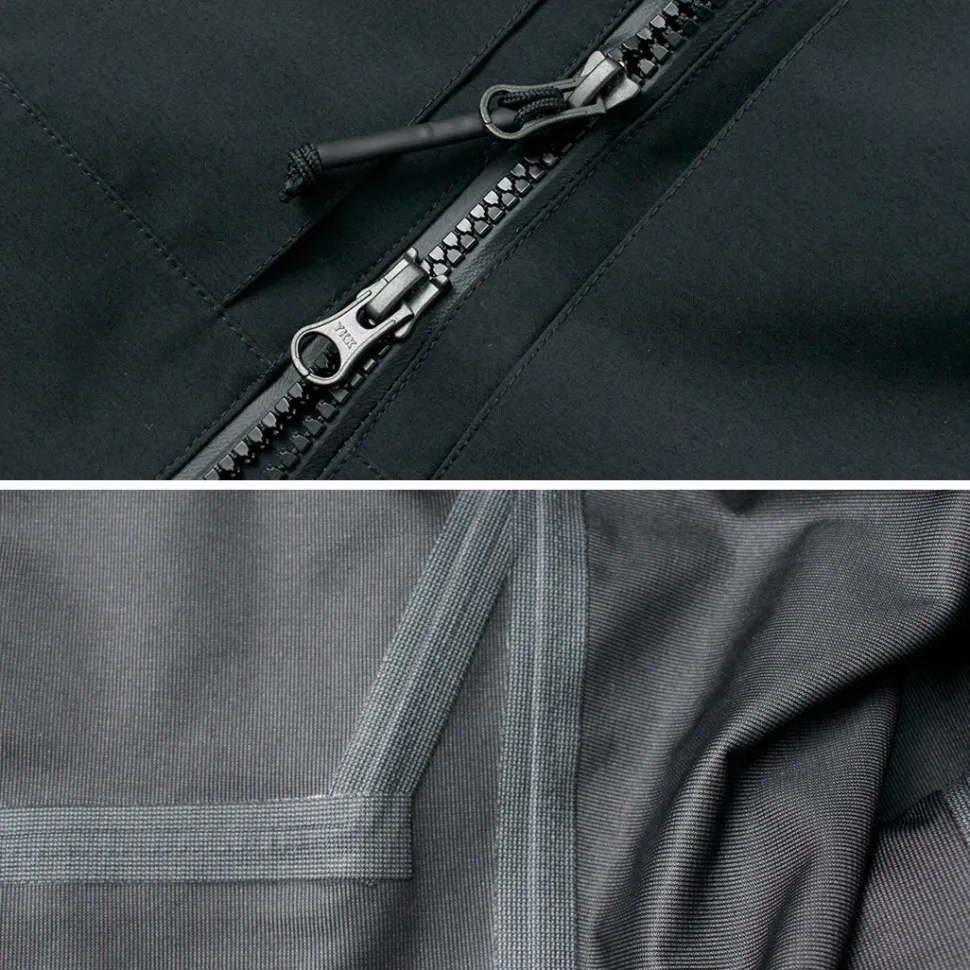 TILAK / Raptor MiG Jacket