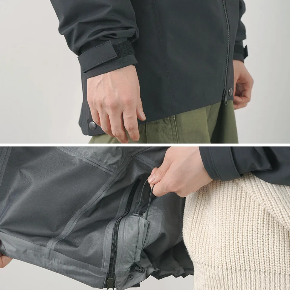 TILAK / Raptor MiG Jacket