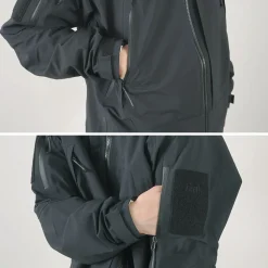 TILAK / Raptor MiG Jacket