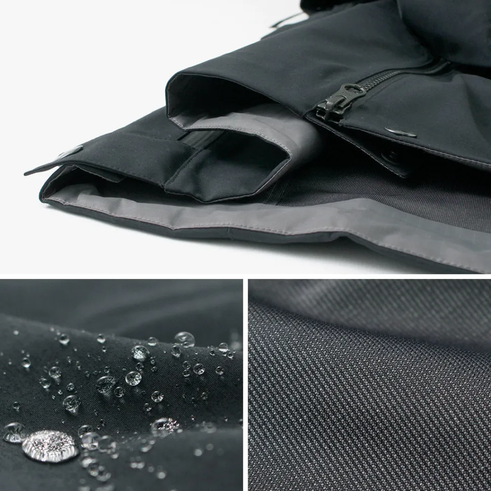 TILAK / Raptor MiG Jacket