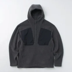 TILAK / Sage Pullover