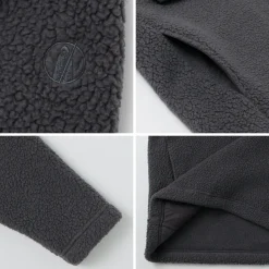 TILAK / Sage Pullover