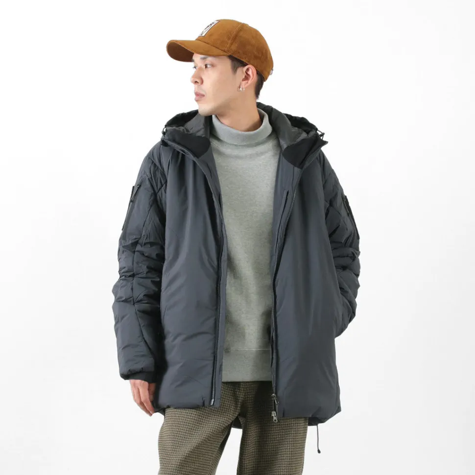 Tilak / SIBERIA Siberia Insulated jacket