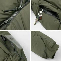 Tilak / SIBERIA Siberia Insulated jacket