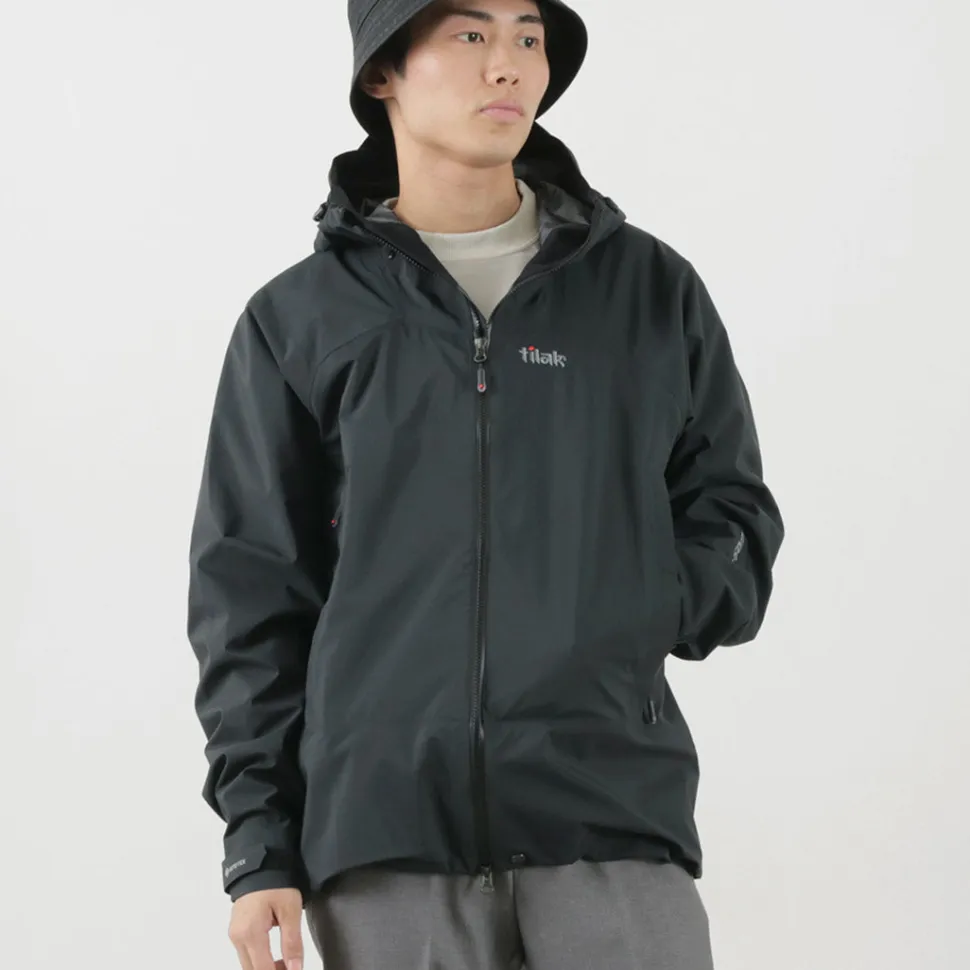 TILAK / Storm Jacket