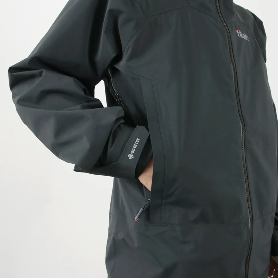 TILAK / Storm Jacket