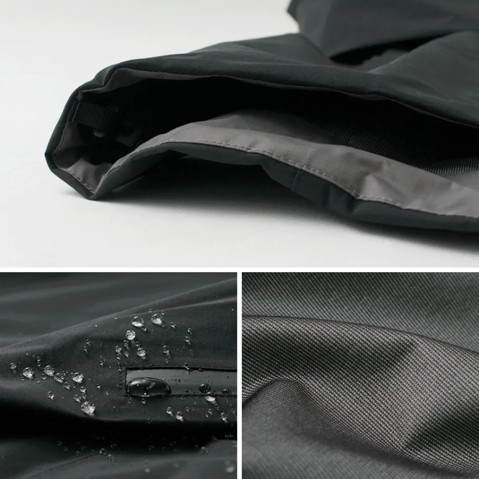 TILAK / Storm Jacket