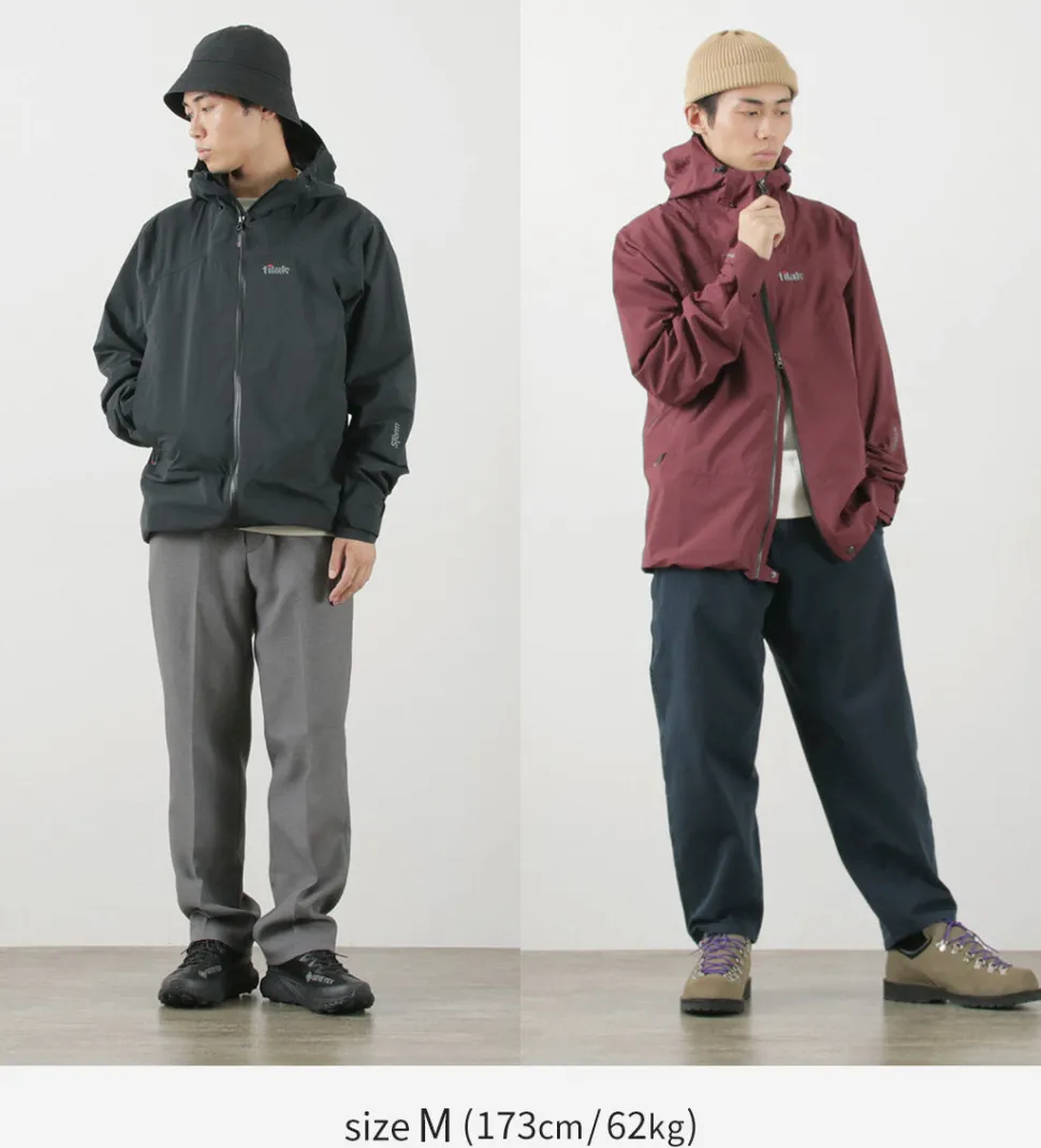 TILAK / Storm Jacket