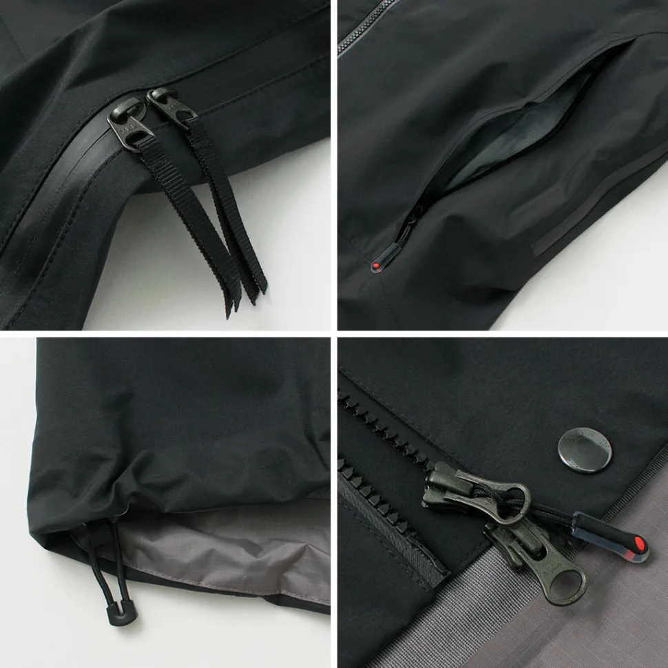 TILAK / Storm Jacket