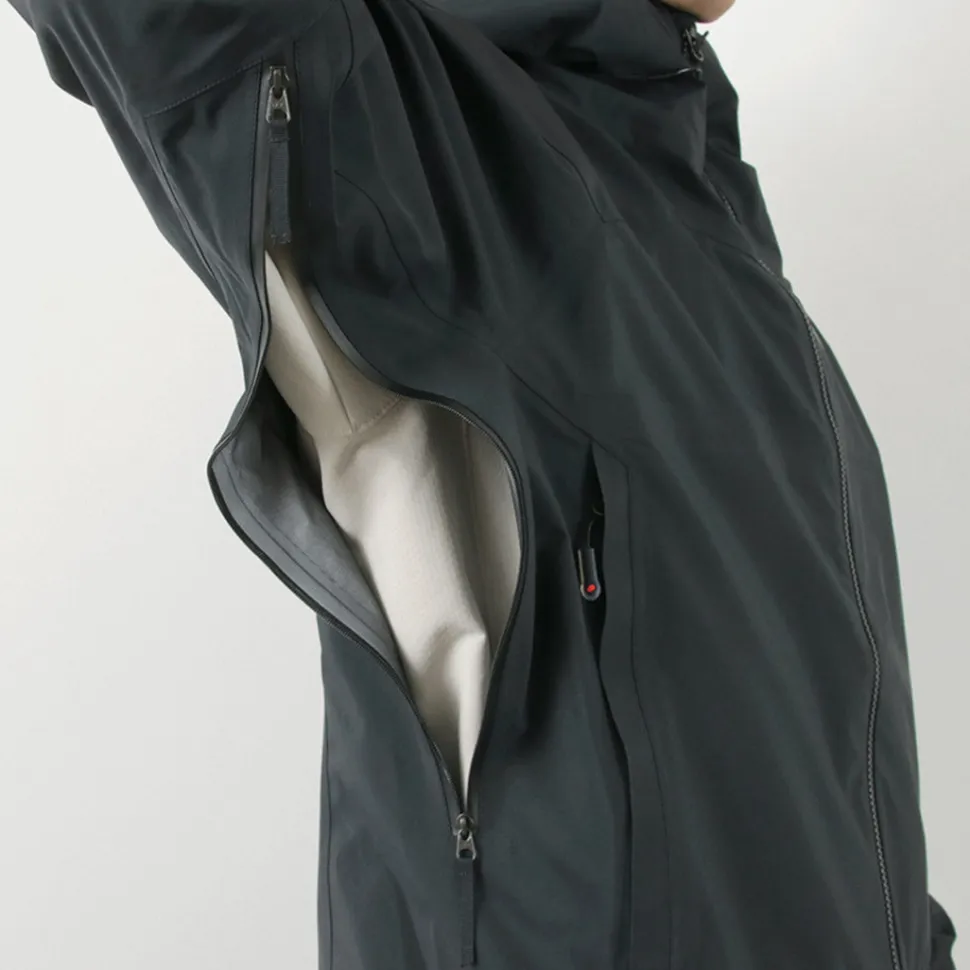 TILAK / Storm Jacket