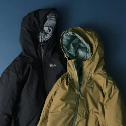 TILAK / SVALBARD
