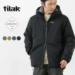 TILAK / SVALBARD