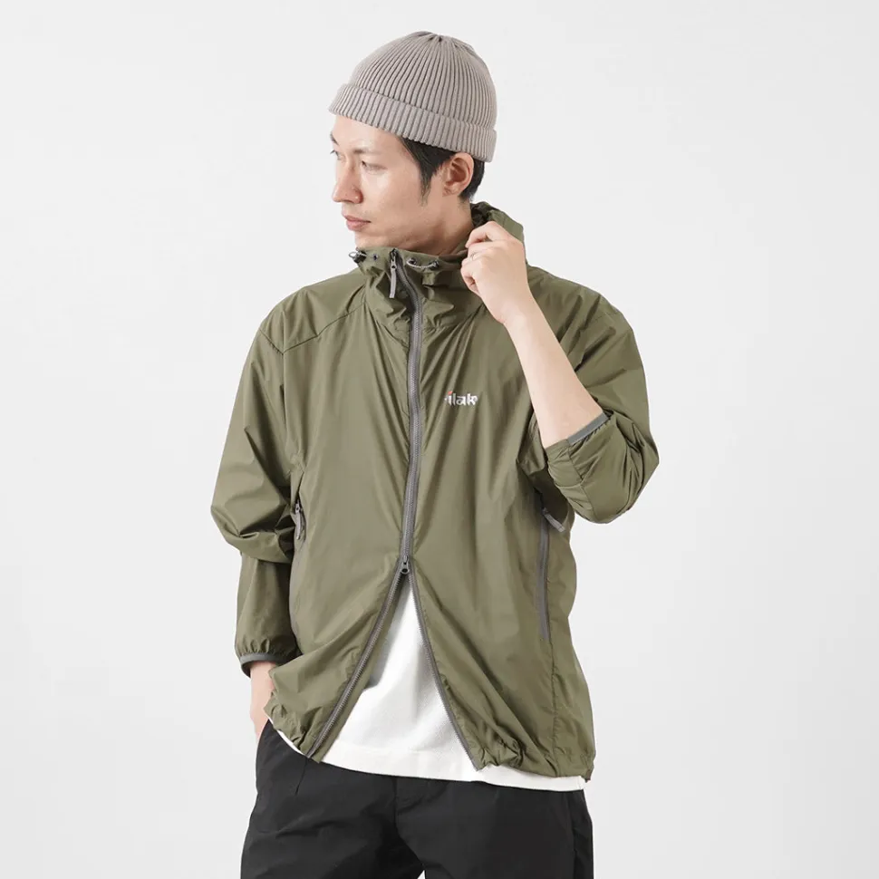 TILAK / Tind Jacket